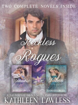cover image of Reckless Rogues